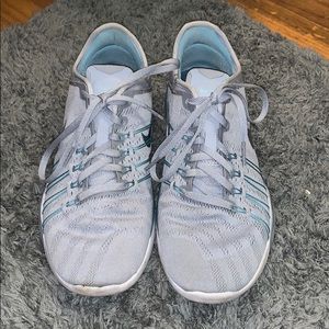 Nike training sneakers